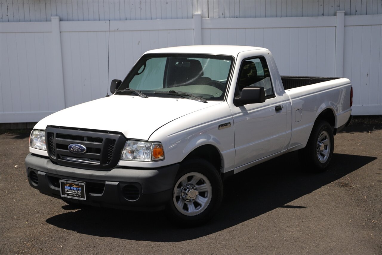 2011 Ford Ranger XL Fleet   - Photo 24 - Neptune City, NJ 07753