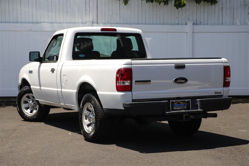 2011 Ford Ranger XL Fleet   - Photo 4 - Neptune City, NJ 07753