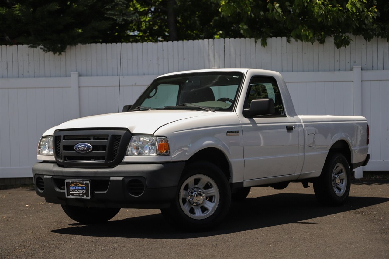 2011 Ford Ranger XL Fleet   - Photo 10 - Neptune City, NJ 07753