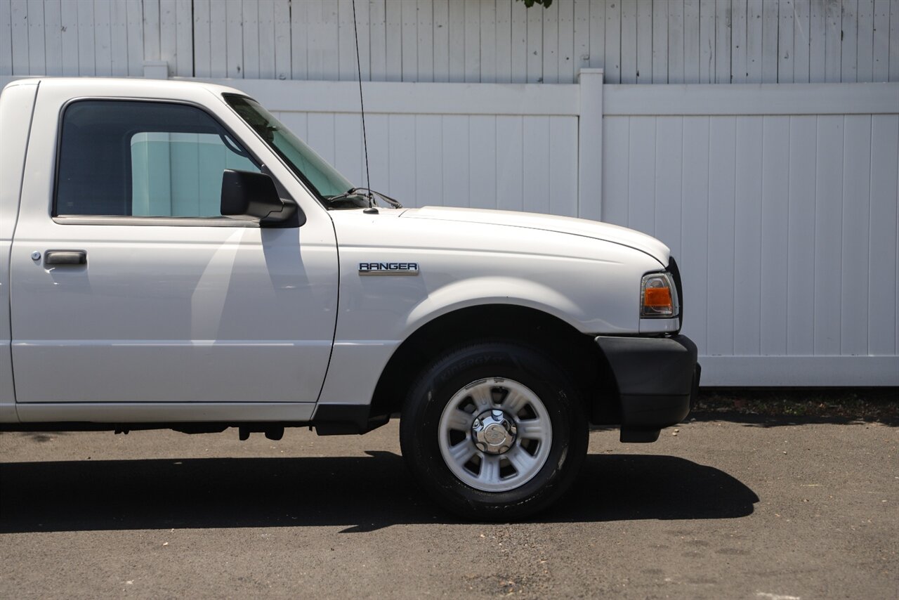 2011 Ford Ranger XL Fleet   - Photo 37 - Neptune City, NJ 07753