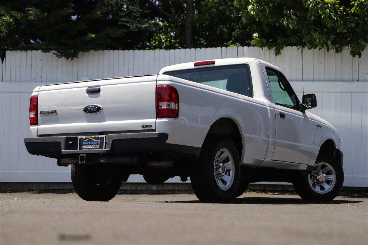 2011 Ford Ranger XL Fleet   - Photo 29 - Neptune City, NJ 07753