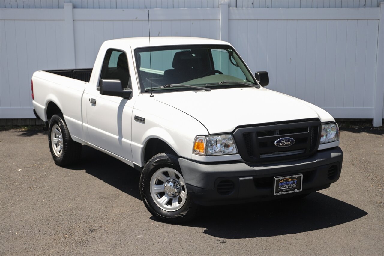 2011 Ford Ranger XL Fleet   - Photo 23 - Neptune City, NJ 07753