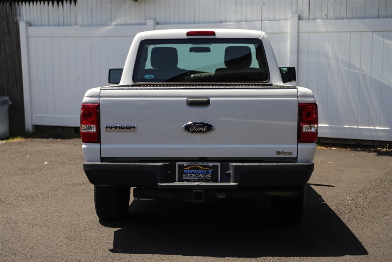 2011 Ford Ranger XL Fleet   - Photo 5 - Neptune City, NJ 07753