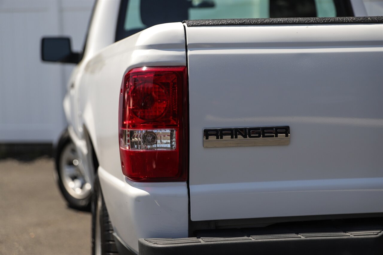 2011 Ford Ranger XL Fleet   - Photo 32 - Neptune City, NJ 07753