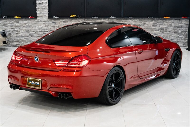 2014 BMW M6 - Photo 8 - Neptune City, NJ 07753