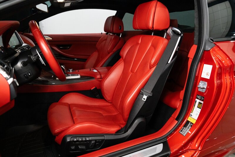 2014 BMW M6 - Photo 32 - Neptune City, NJ 07753