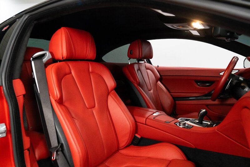 2014 BMW M6 - Photo 27 - Neptune City, NJ 07753