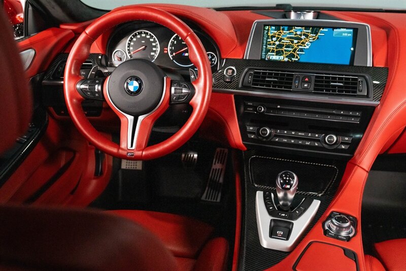 2014 BMW M6 - Photo 47 - Neptune City, NJ 07753
