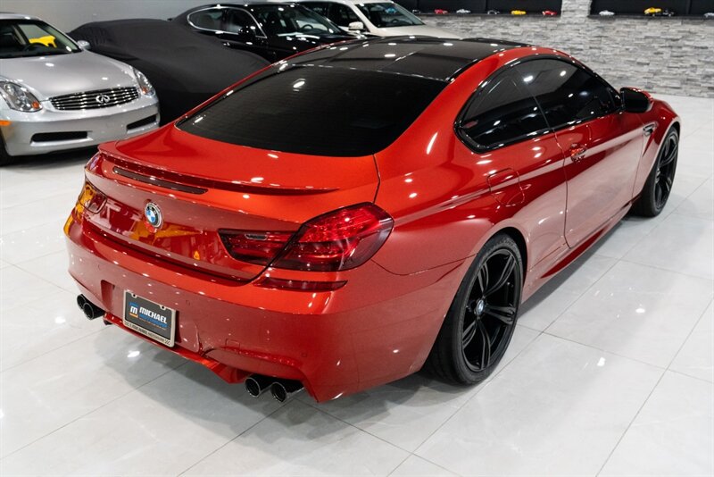 2014 BMW M6 - Photo 64 - Neptune City, NJ 07753