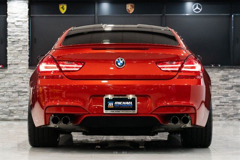 2014 BMW M6 - Photo 6 - Neptune City, NJ 07753
