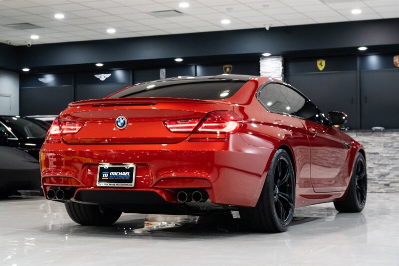2014 BMW M6 - Photo 7 - Neptune City, NJ 07753