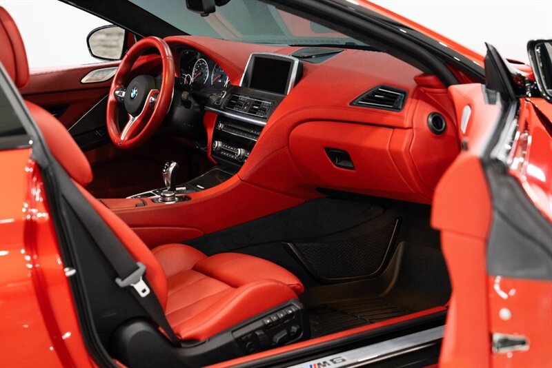 2014 BMW M6 - Photo 15 - Neptune City, NJ 07753