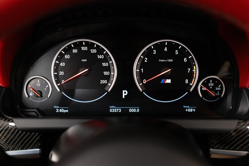 2014 BMW M6 - Photo 34 - Neptune City, NJ 07753