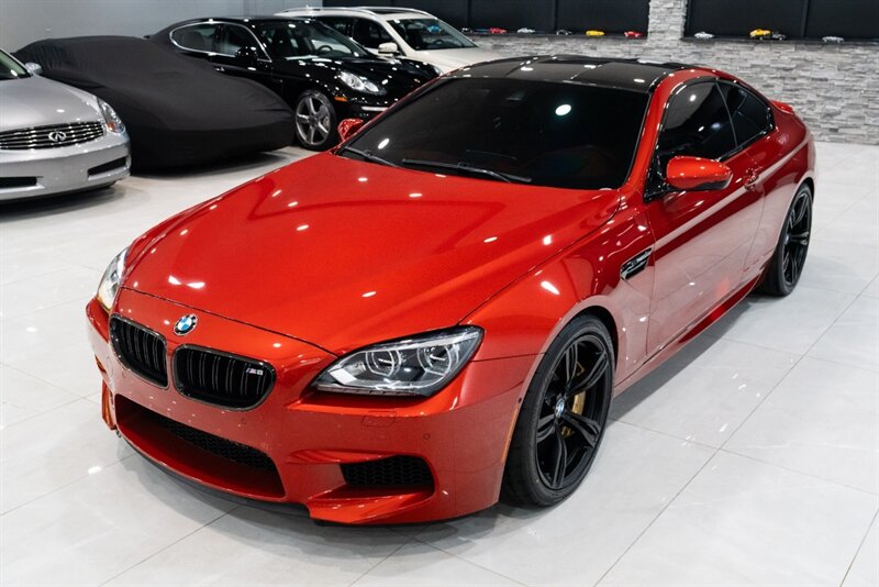 2014 BMW M6 - Photo 63 - Neptune City, NJ 07753