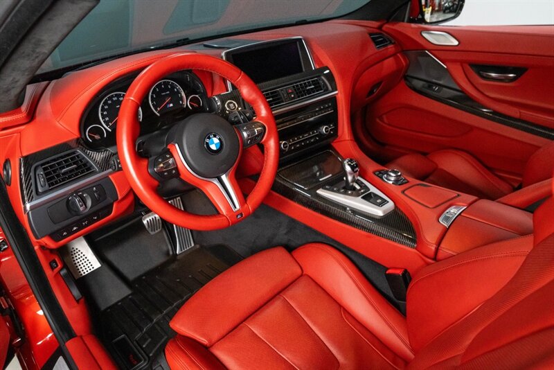 2014 BMW M6 - Photo 42 - Neptune City, NJ 07753