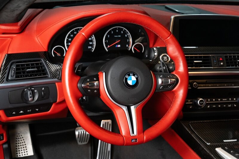 2014 BMW M6 - Photo 41 - Neptune City, NJ 07753