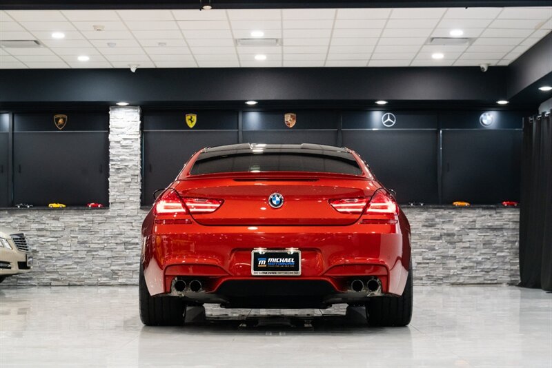 2014 BMW M6 - Photo 5 - Neptune City, NJ 07753