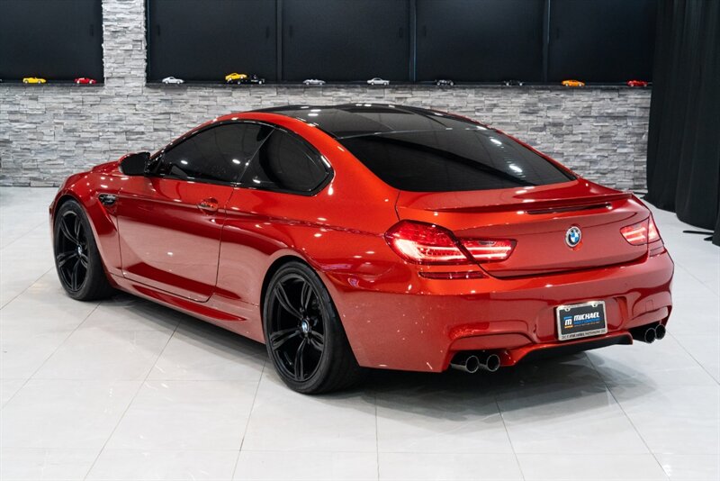 2014 BMW M6 - Photo 3 - Neptune City, NJ 07753