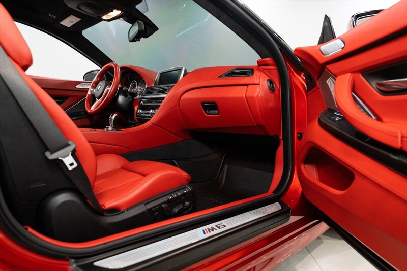 2014 BMW M6 - Photo 13 - Neptune City, NJ 07753