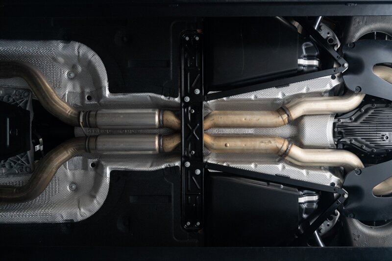 2014 BMW M6 - Photo 22 - Neptune City, NJ 07753