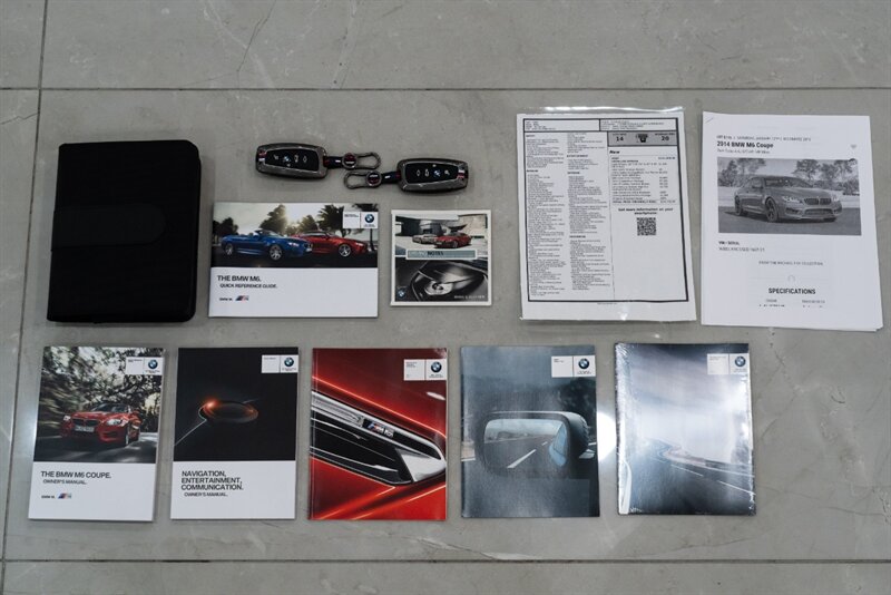 2014 BMW M6 - Photo 66 - Neptune City, NJ 07753