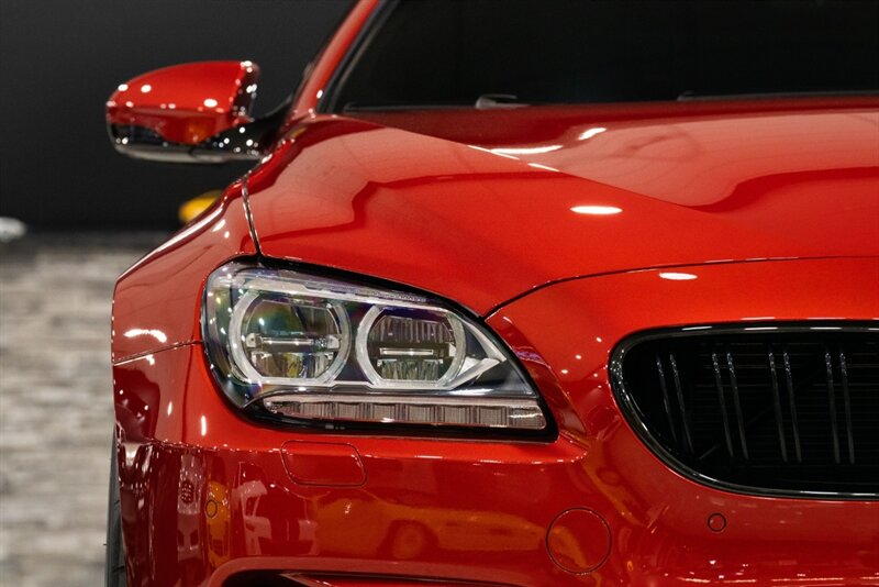 2014 BMW M6 - Photo 78 - Neptune City, NJ 07753