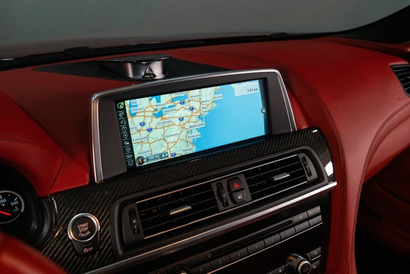 2014 BMW M6 - Photo 35 - Neptune City, NJ 07753