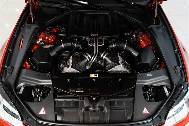 2014 BMW M6 - Photo 50 - Neptune City, NJ 07753