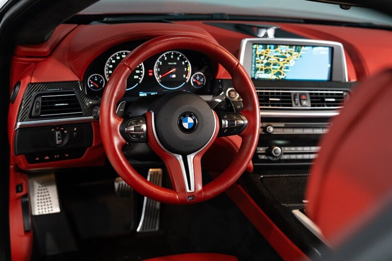 2014 BMW M6 - Photo 48 - Neptune City, NJ 07753