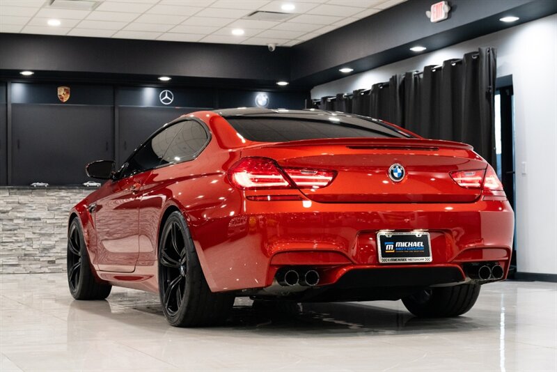 2014 BMW M6 - Photo 75 - Neptune City, NJ 07753