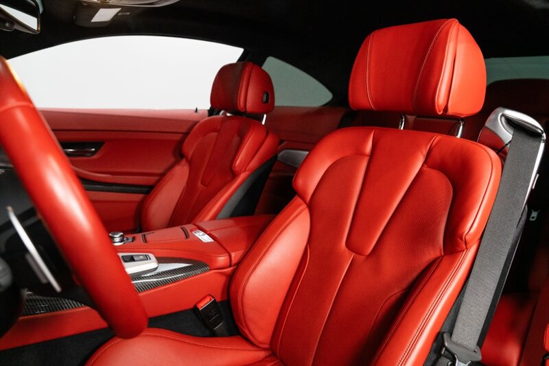 2014 BMW M6 - Photo 33 - Neptune City, NJ 07753