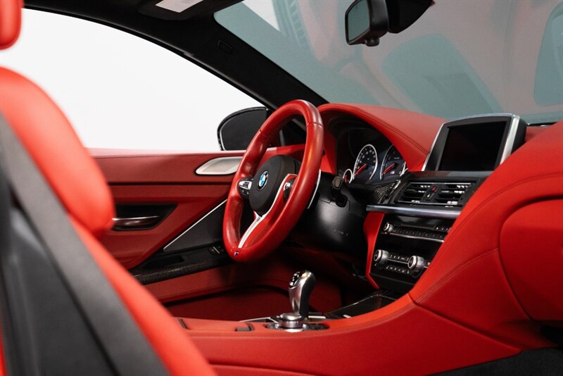 2014 BMW M6 - Photo 14 - Neptune City, NJ 07753