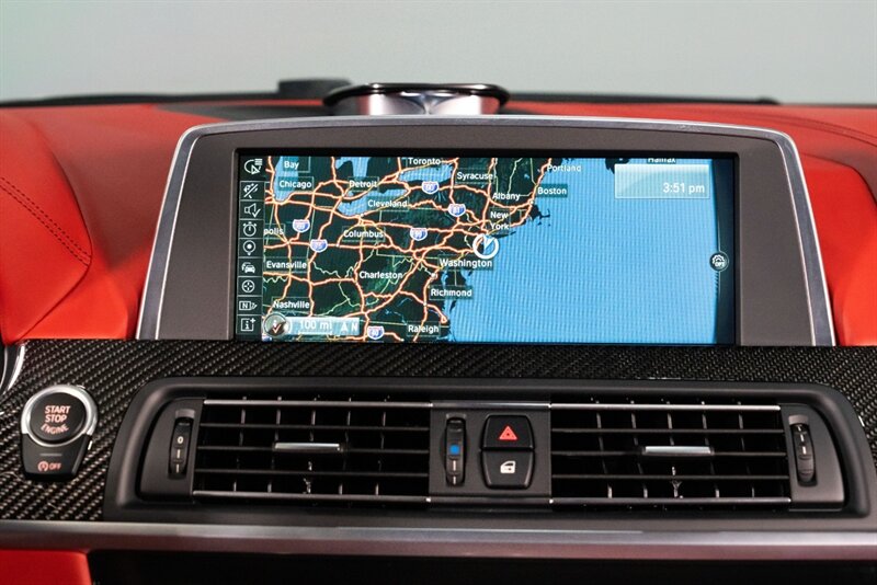 2014 BMW M6 - Photo 43 - Neptune City, NJ 07753