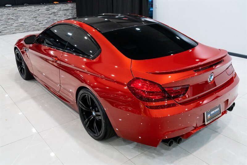2014 BMW M6 - Photo 65 - Neptune City, NJ 07753