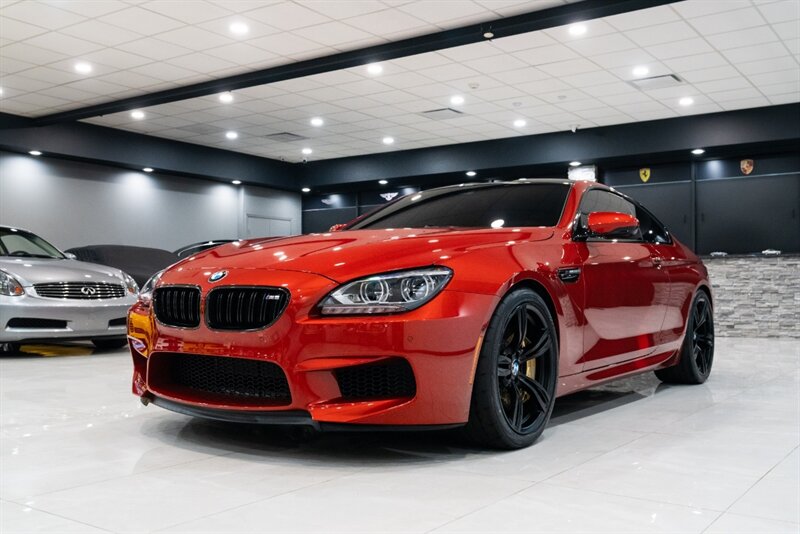 2014 BMW M6 - Photo 61 - Neptune City, NJ 07753