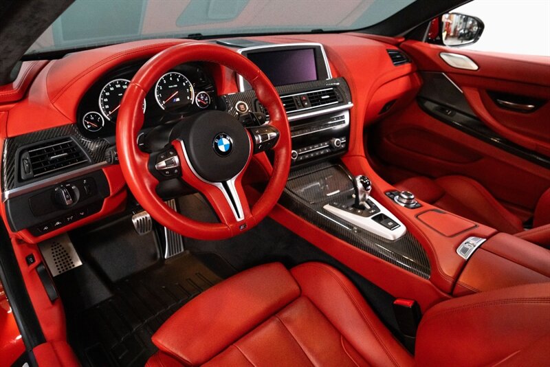 2014 BMW M6 - Photo 40 - Neptune City, NJ 07753