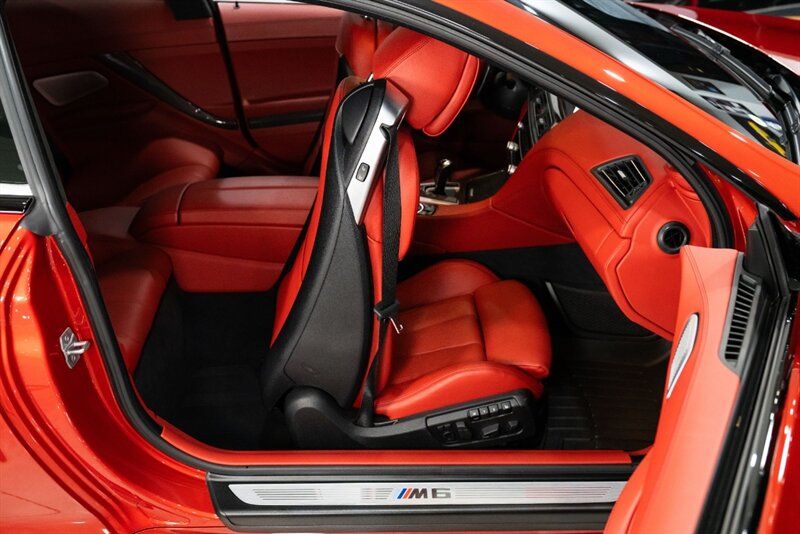 2014 BMW M6 - Photo 12 - Neptune City, NJ 07753