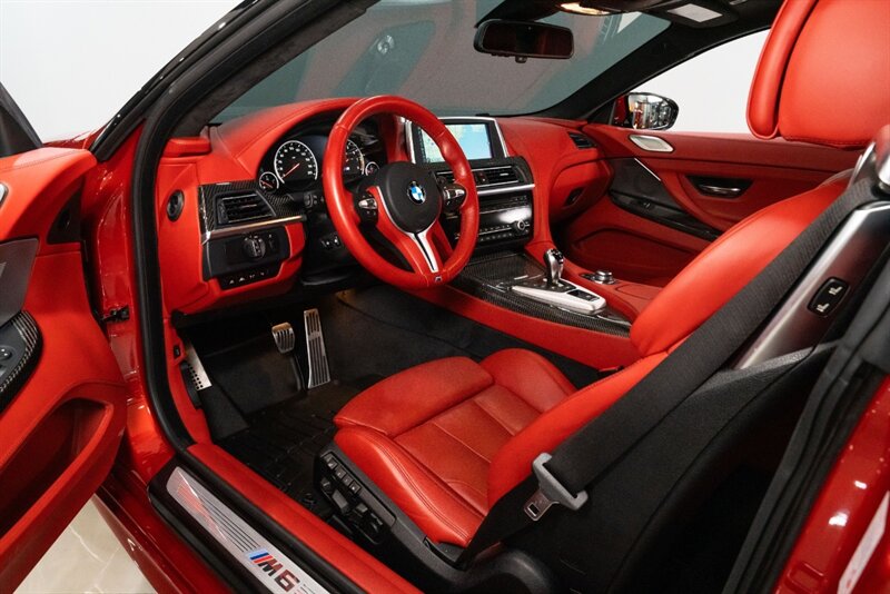 2014 BMW M6 - Photo 38 - Neptune City, NJ 07753