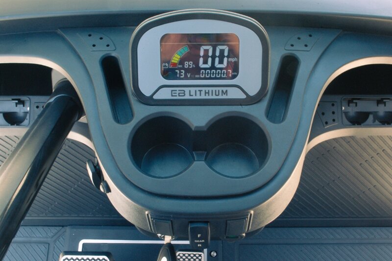 2024 ICON I20U-HD LSV - Photo 8 - Neptune City, NJ 07753