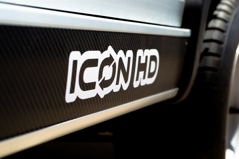 2024 ICON I20U-HD LSV - Photo 12 - Neptune City, NJ 07753