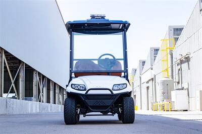 2024 ICON I20U-HD LSV   - Photo 6 - Neptune City, NJ 07753