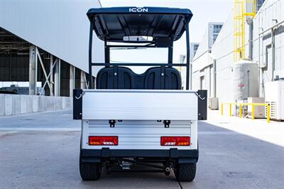 2024 ICON I20U-HD LSV   - Photo 9 - Neptune City, NJ 07753