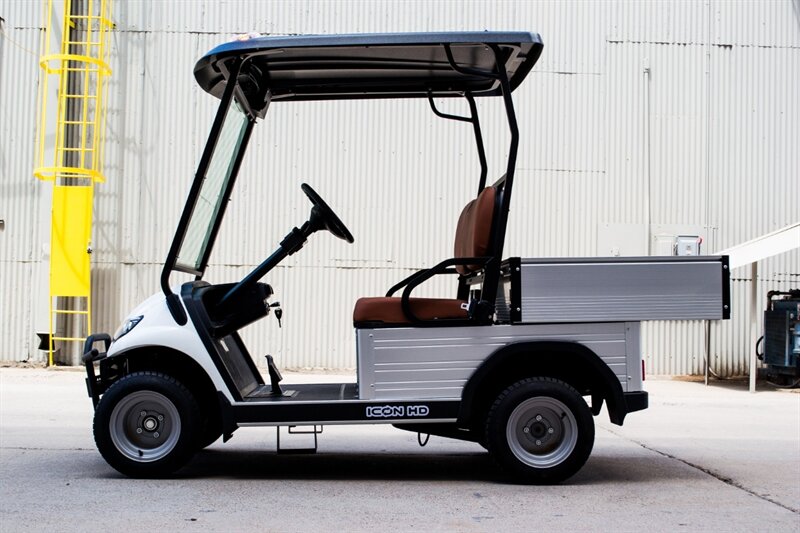 2024 ICON I20U-HD LSV - Photo 1 - Neptune City, NJ 07753