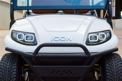 2024 ICON I20U-HD LSV   - Photo 13 - Neptune City, NJ 07753