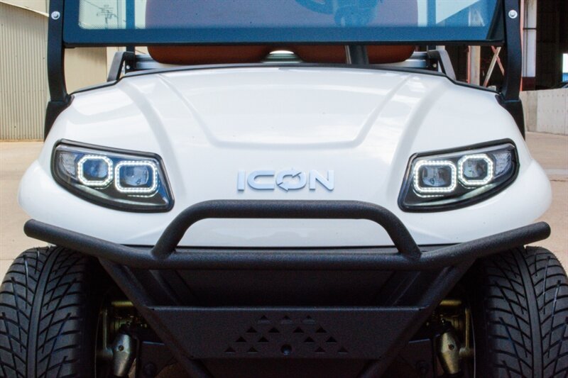 2024 ICON I20U-HD LSV - Photo 13 - Neptune City, NJ 07753