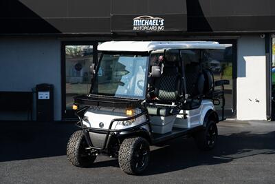 2025 ICONEPIC E60L   - Photo 14 - Neptune City, NJ 07753