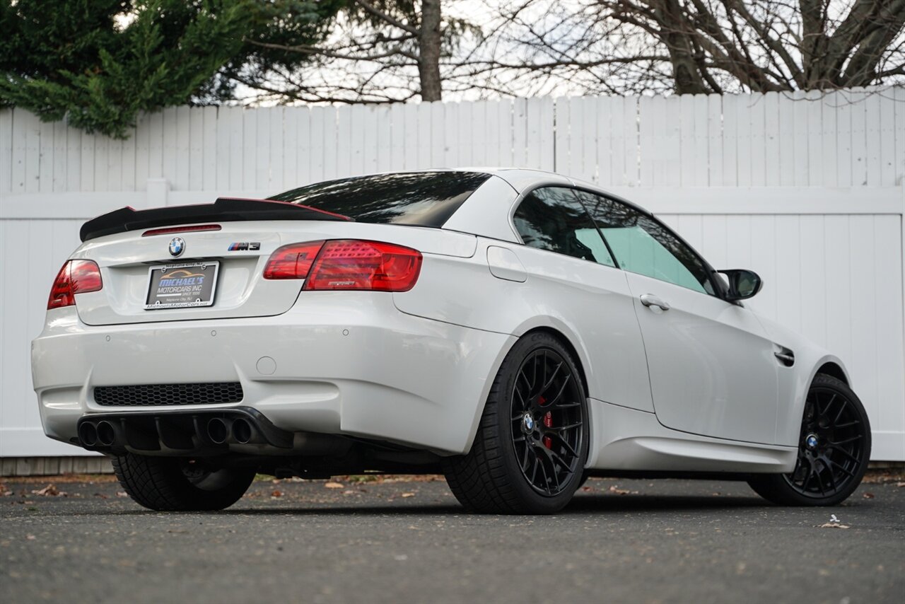 2013 BMW M3   - Photo 56 - Neptune City, NJ 07753