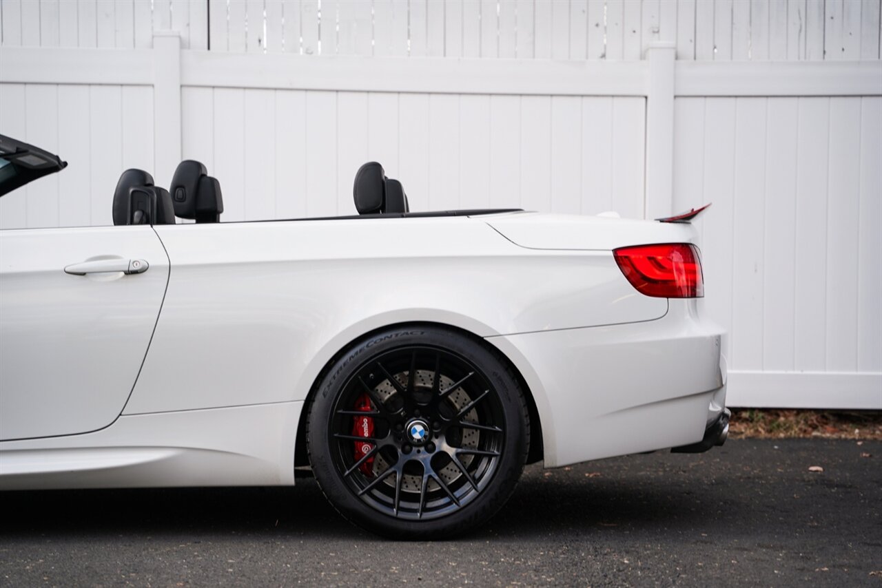 2013 BMW M3   - Photo 65 - Neptune City, NJ 07753