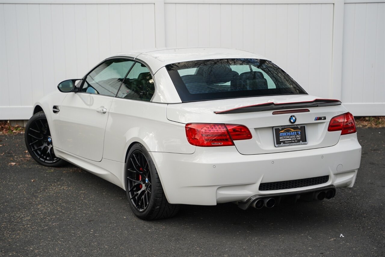 2013 BMW M3   - Photo 50 - Neptune City, NJ 07753