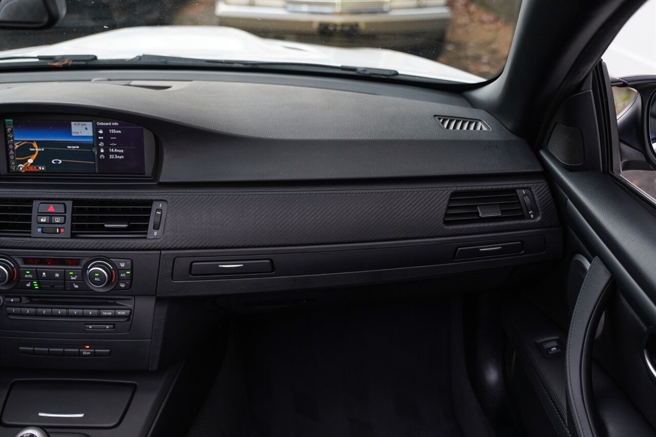 2013 BMW M3   - Photo 19 - Neptune City, NJ 07753